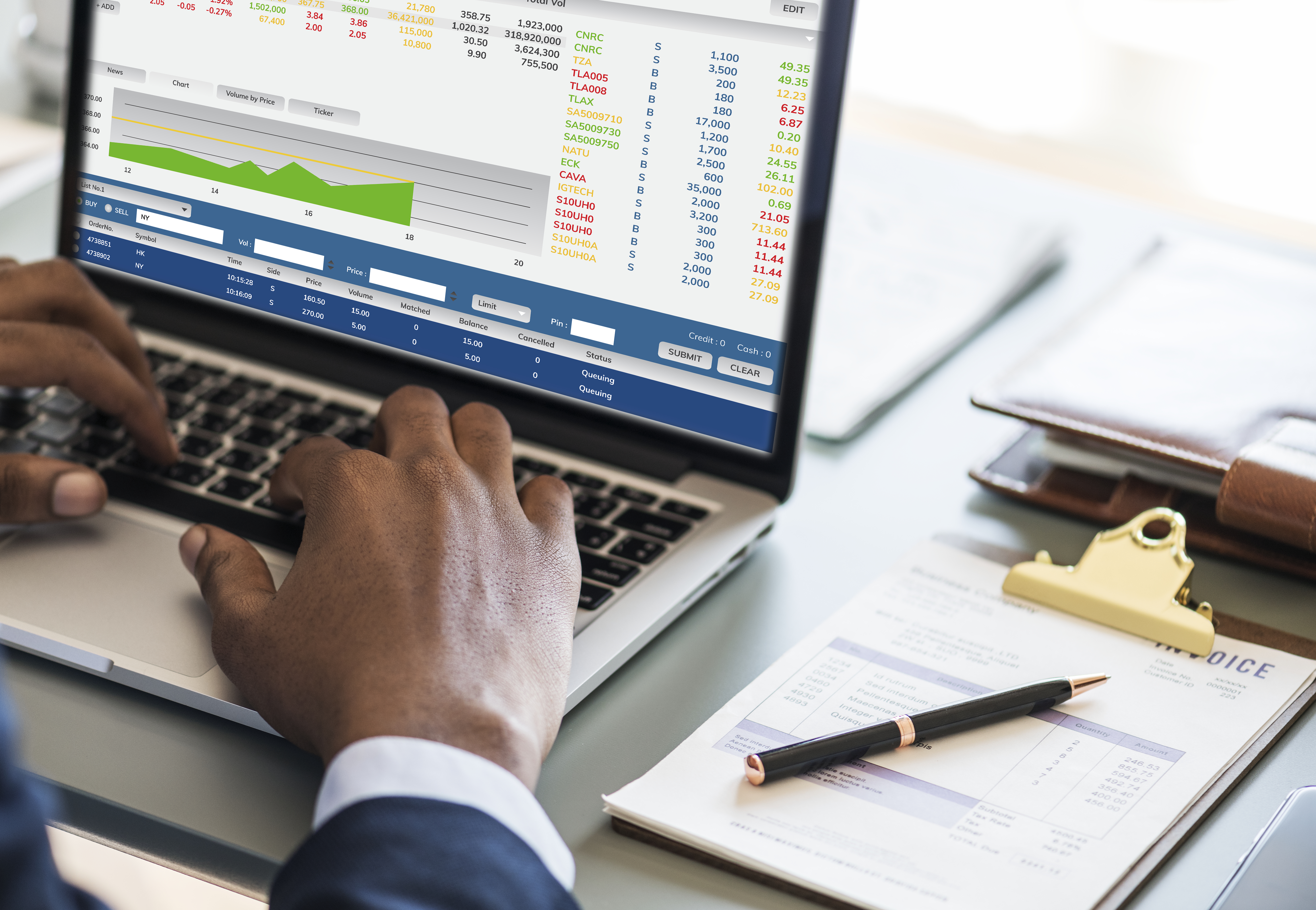 Financial records Inconsistencies: A Hidden Risk to Closing Your Deal