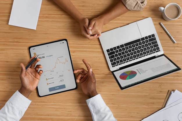 Building a Bankable Project: Demystifying the Project Finance Process