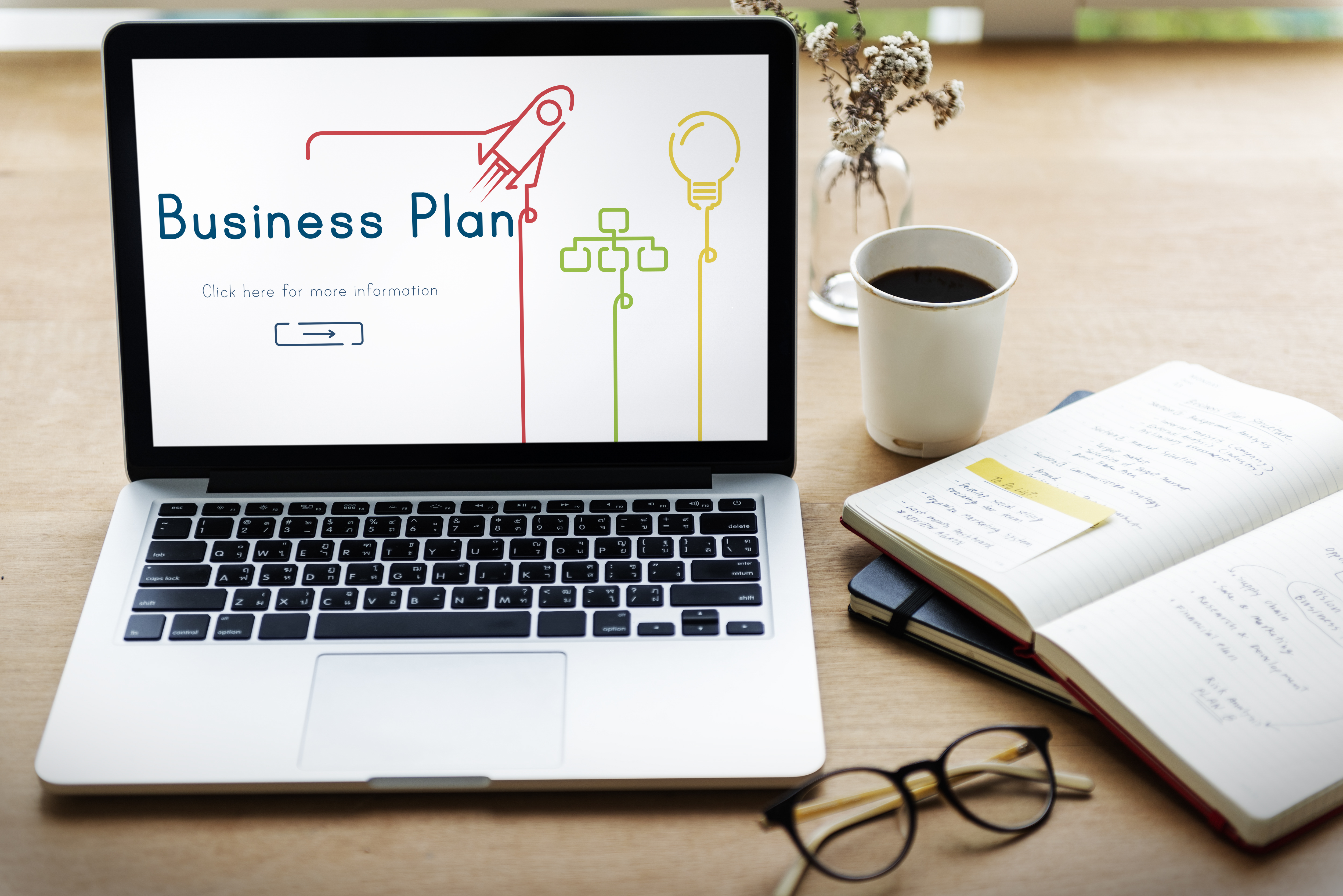 Aligning Business Planning with Value Maximization Strategies 