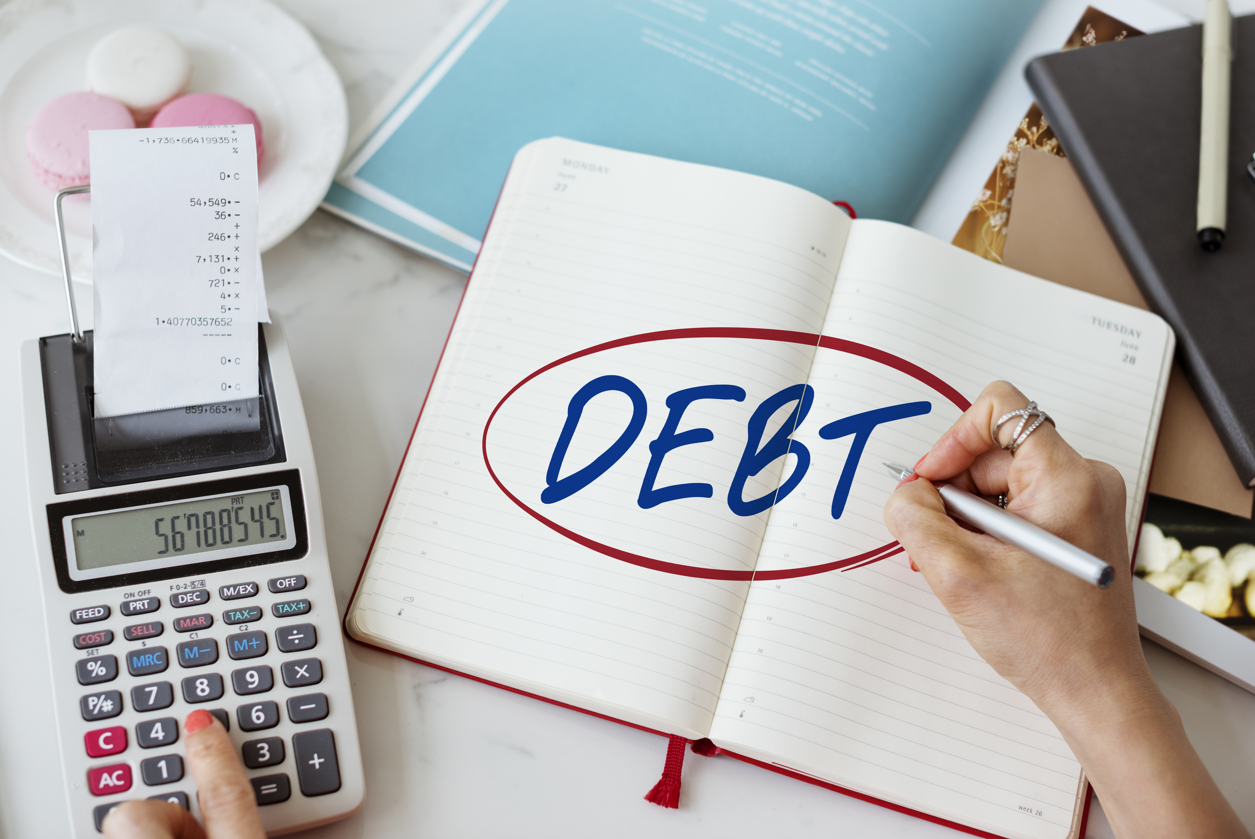 How to Choose the Right Debt for Project Finance