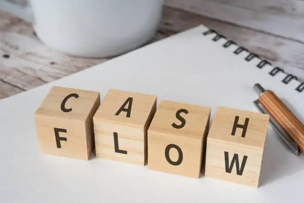 How Cash Flow Waterfall Works in Project Finance