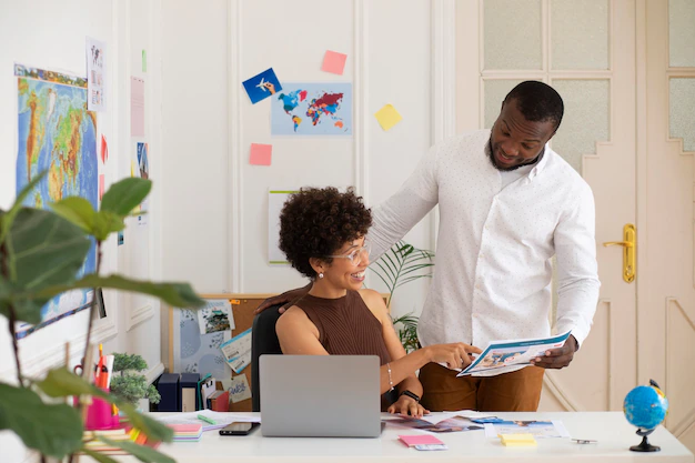 Identifying Industry Dynamics for Startups