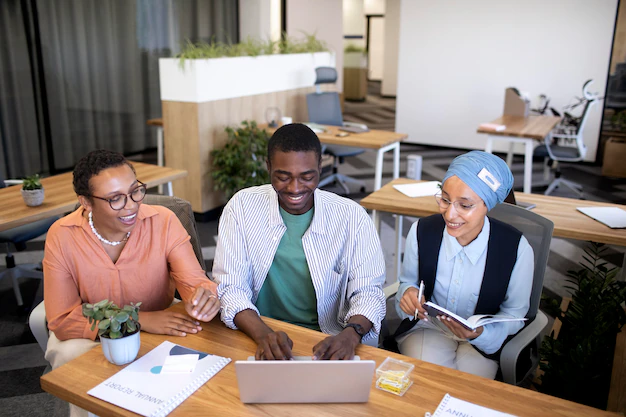 How to Maximize Business Value Through a Financially Literate Workforce