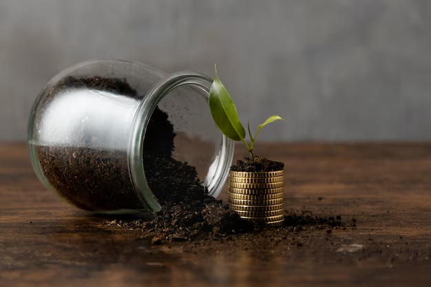 Harnessing the Four Intangible Business Capitals for Growth and Sustainability.