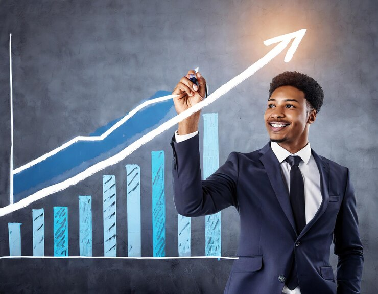 Scaling in Business.How to Scale Your Business.