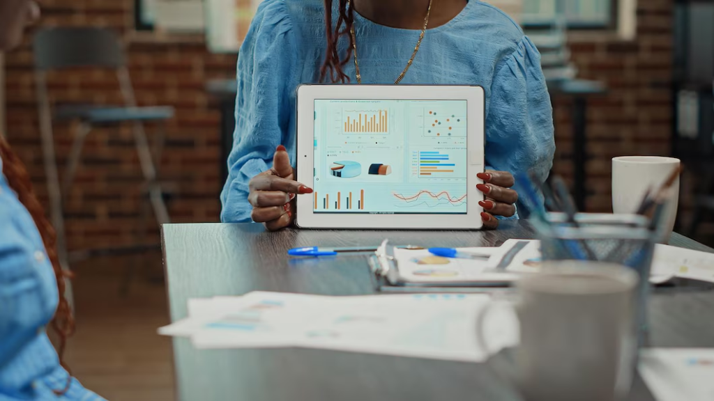 The Essence of BI reports for Portfolio Performance Tracking and Improved Investment Reporting.