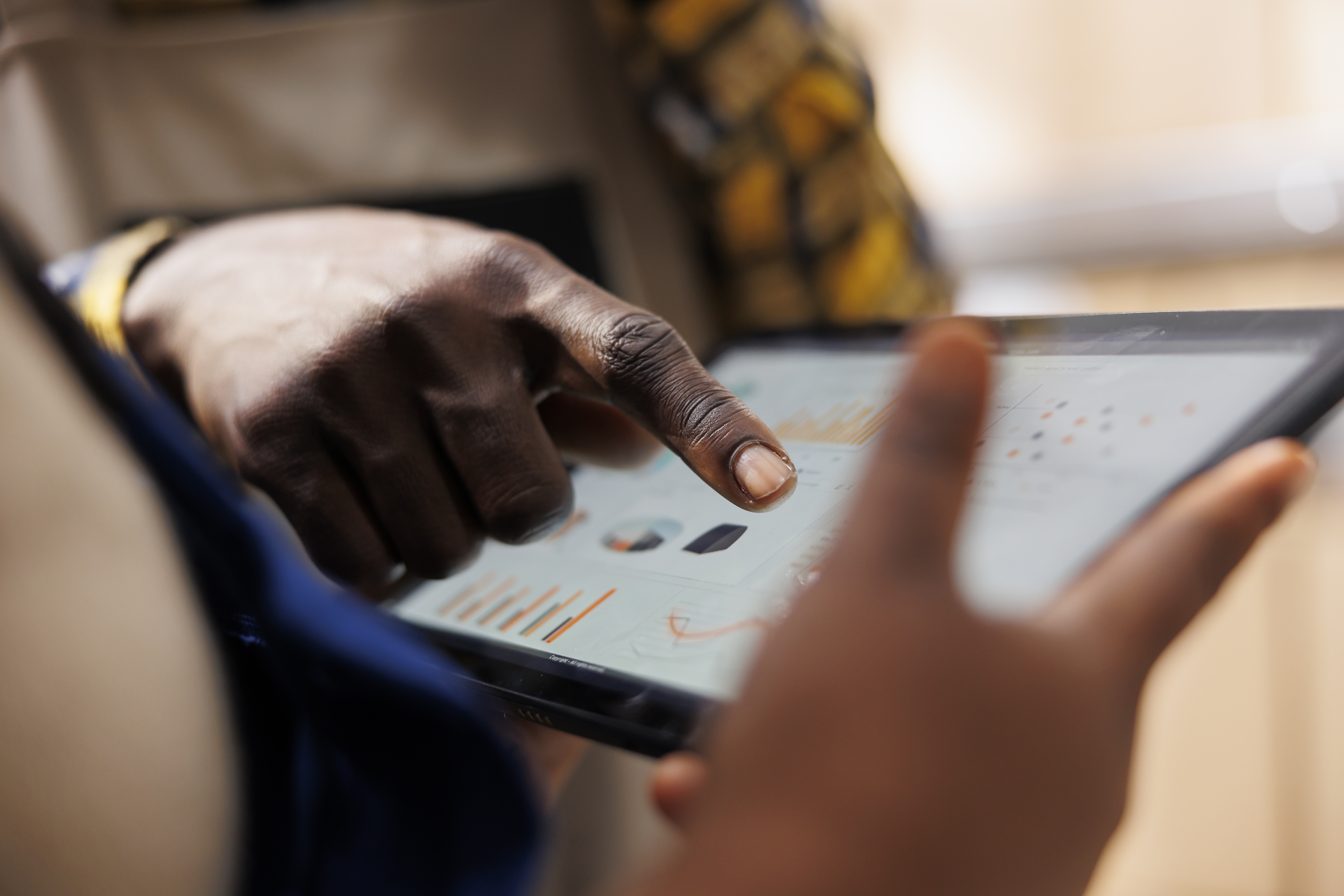 Nigeria’s Q1 2026 GDP: Growth Is Back, but Productivity Must Catch Up