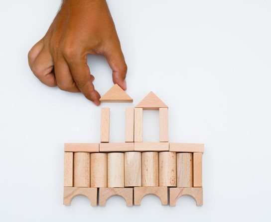Building a business plan, step by step