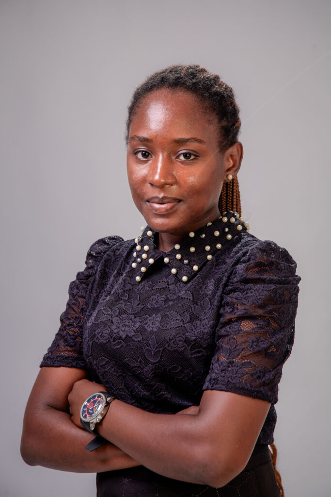 Chiamaka Nwora