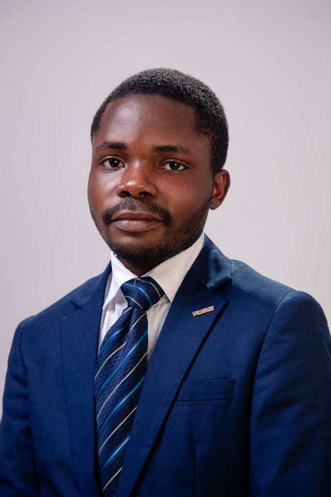 Oluwaseun Olusanjo