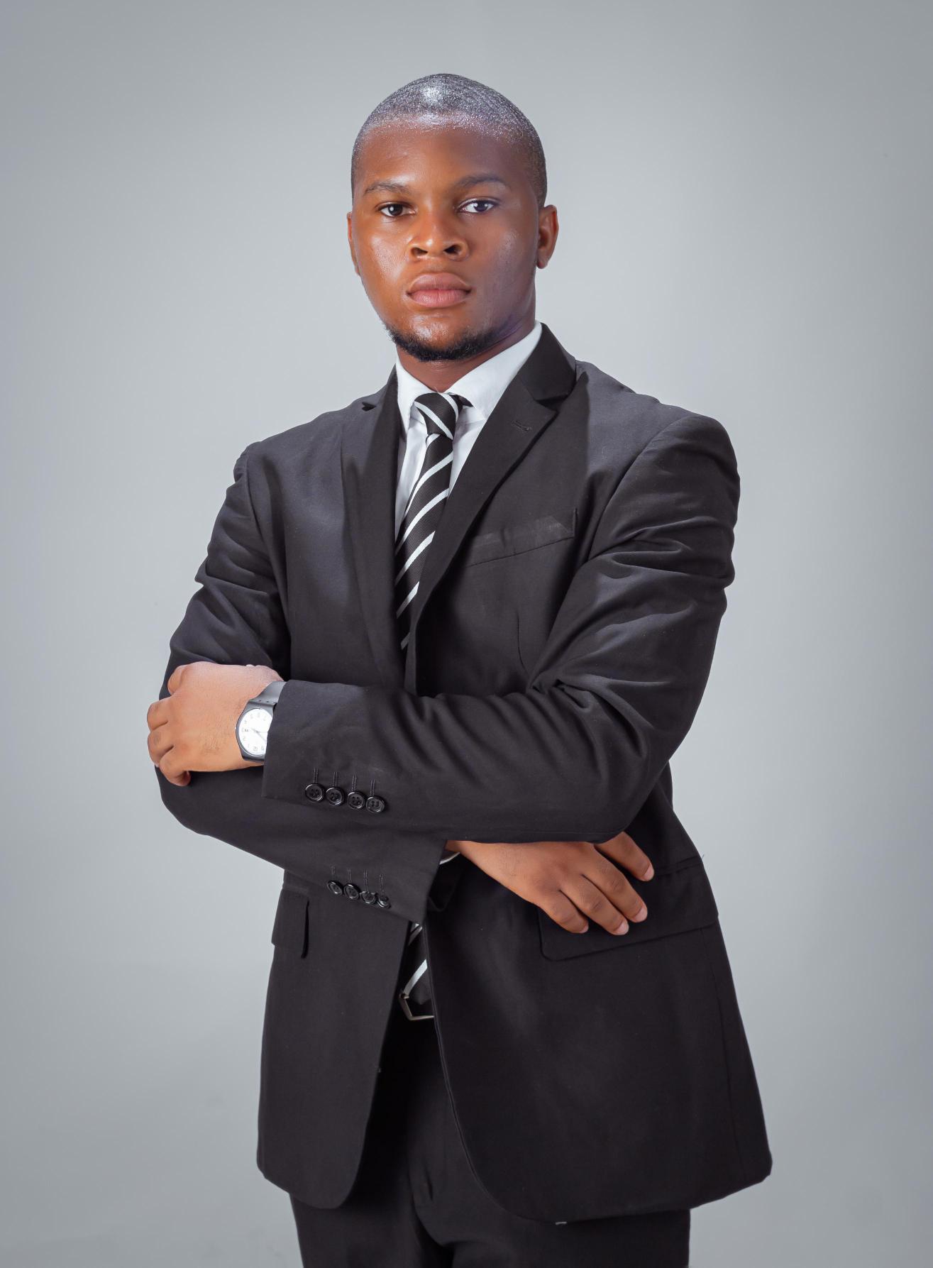 Soludo Emeka