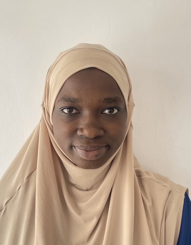 Sumayyah Adefolu