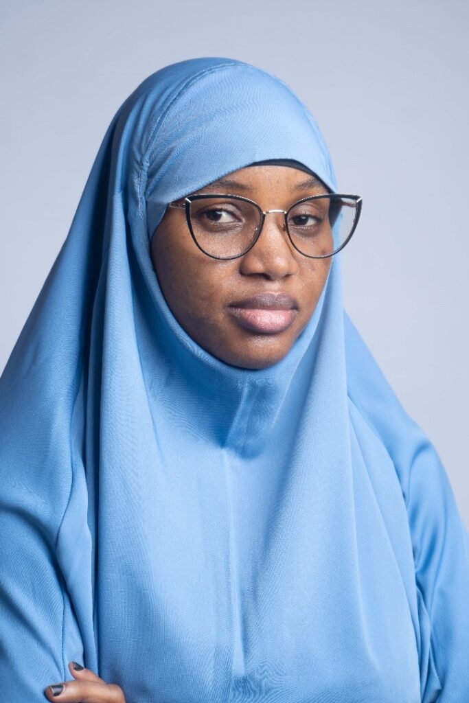 New Image for Lateefah