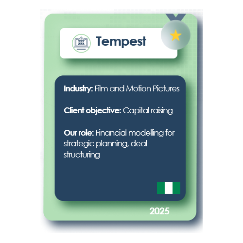 Tempest