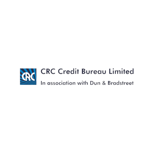 CRC CREDIT BUREAU