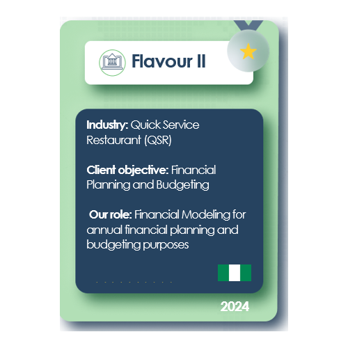 Flavour II