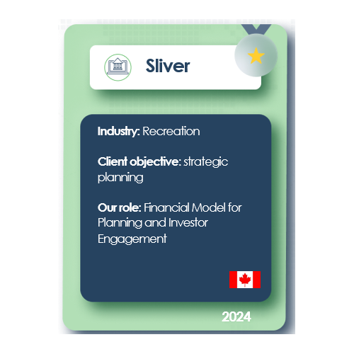 Sliver