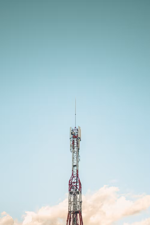 Oil and Gas (midstream)